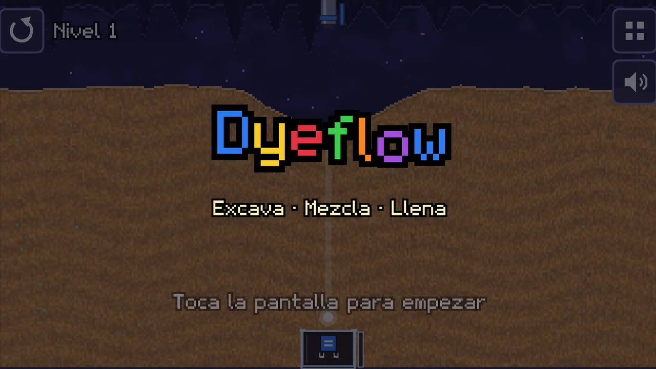 Dyeflow